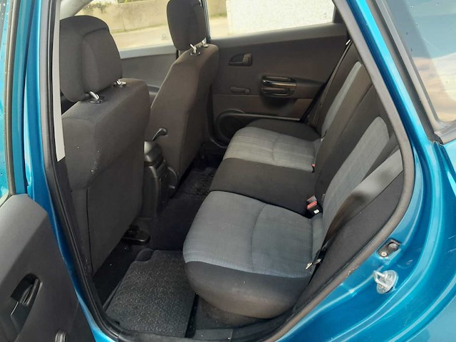 2012 kia cee’d stationwagen personenauto - afbeelding 6 van  25