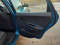 2012 kia cee’d stationwagen personenauto - afbeelding 10 van  25