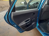 2012 kia cee’d stationwagen personenauto - afbeelding 11 van  25