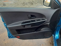 2012 kia cee’d stationwagen personenauto - afbeelding 13 van  25