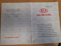 2012 kia cee’d stationwagen personenauto - afbeelding 15 van  25