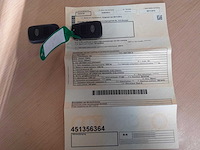 2012 kia cee’d stationwagen personenauto - afbeelding 17 van  25