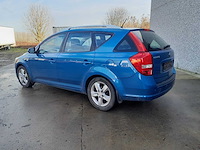 2012 kia cee’d stationwagen personenauto - afbeelding 19 van  25