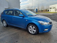 2012 kia cee’d stationwagen personenauto - afbeelding 22 van  25