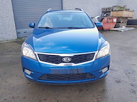 2012 kia cee’d stationwagen personenauto - afbeelding 23 van  25
