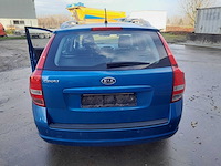 2012 kia cee’d stationwagen personenauto - afbeelding 24 van  25