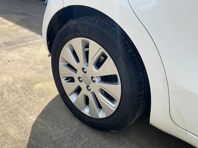 2012 kia new rio - afbeelding 2 van  38