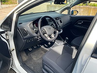 2012 kia new rio - afbeelding 5 van  38