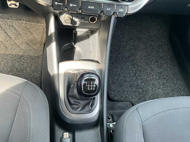 2012 kia new rio - afbeelding 9 van  38
