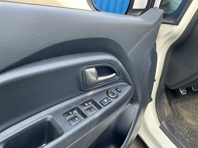 2012 kia new rio - afbeelding 20 van  38