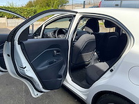 2012 kia new rio - afbeelding 21 van  38