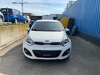 2012 kia new rio - afbeelding 12 van  38