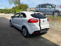 2012 kia new rio - afbeelding 34 van  38