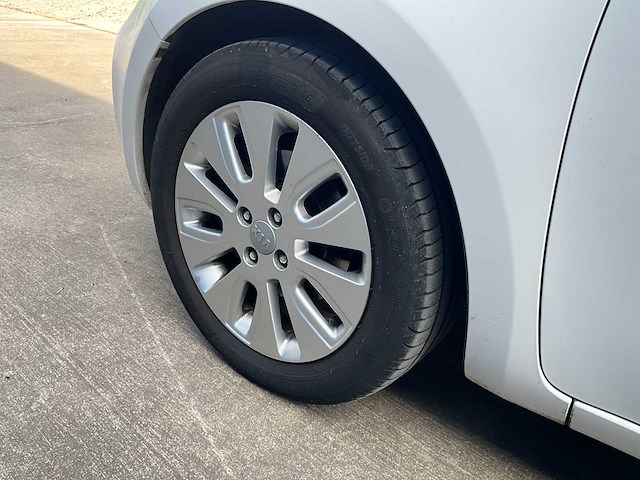 2012 kia new rio - afbeelding 37 van  38