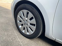 2012 kia new rio - afbeelding 37 van  38