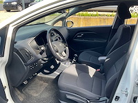 2012 kia new rio - afbeelding 4 van  31
