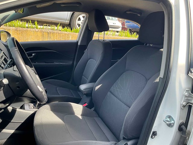 2012 kia new rio - afbeelding 5 van  31