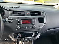 2012 kia new rio - afbeelding 12 van  31