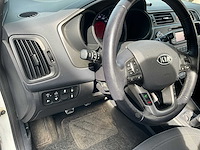 2012 kia new rio - afbeelding 14 van  31