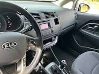2012 kia new rio - afbeelding 16 van  31