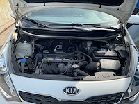2012 kia new rio - afbeelding 1 van  3
