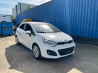2012 kia new rio - afbeelding 3 van  3