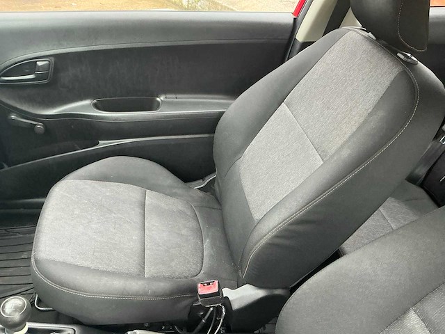 2012 kia picanto personenauto - afbeelding 2 van  25