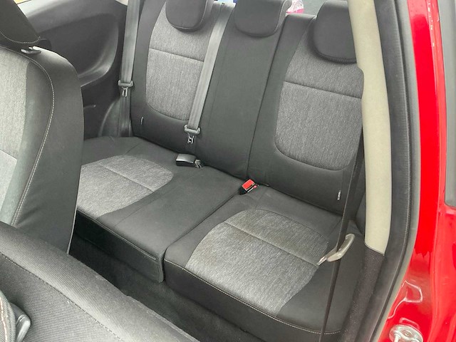 2012 kia picanto personenauto - afbeelding 3 van  25