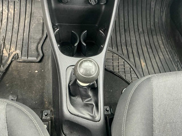 2012 kia picanto personenauto - afbeelding 6 van  25