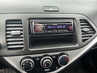 2012 kia picanto personenauto - afbeelding 7 van  25