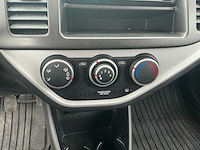 2012 kia picanto personenauto - afbeelding 8 van  25