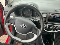 2012 kia picanto personenauto - afbeelding 9 van  25