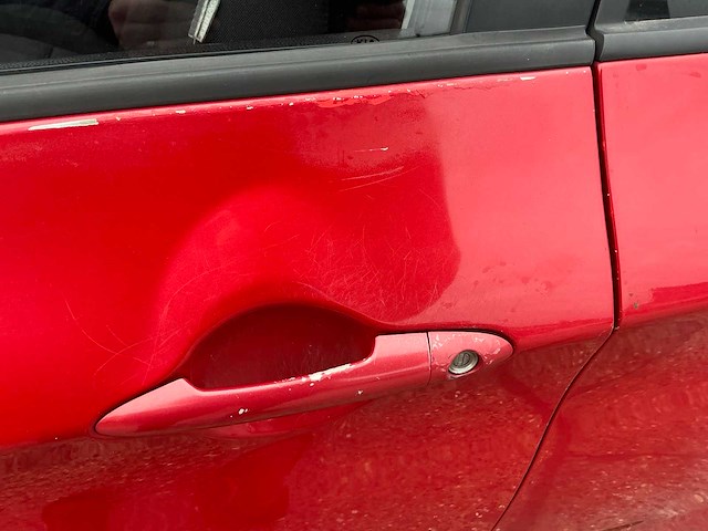 2012 kia picanto personenauto - afbeelding 16 van  25