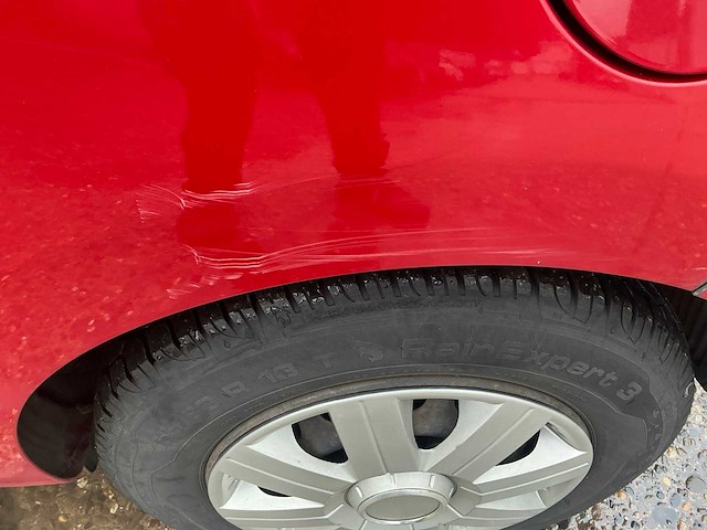 2012 kia picanto personenauto - afbeelding 17 van  25