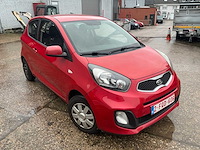 2012 kia picanto personenauto - afbeelding 19 van  25