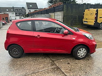 2012 kia picanto personenauto - afbeelding 20 van  25