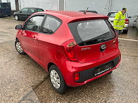 2012 kia picanto personenauto - afbeelding 23 van  25