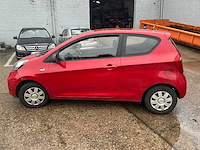 2012 kia picanto personenauto - afbeelding 24 van  25