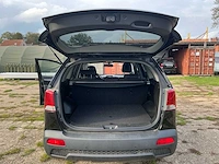 2012 kia sorento - 4x4 - afbeelding 24 van  35