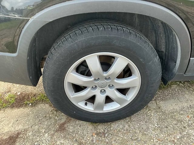 2012 kia sorento - 4x4 - afbeelding 32 van  35