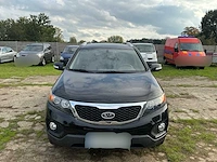 2012 kia sorento - 4x4 - afbeelding 16 van  35