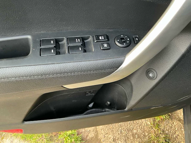 2012 kia sorento - 4x4 - afbeelding 32 van  35
