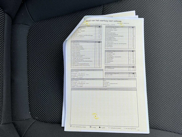 2012 kia sorento - 4x4 - afbeelding 28 van  35