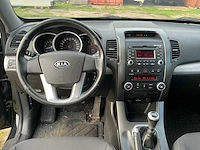 2012 kia sorento - 4x4 - afbeelding 25 van  35