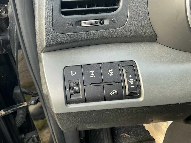 2012 kia sorento - 4x4 - afbeelding 5 van  35