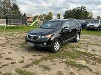 2012 kia sorento - 4x4