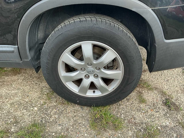 2012 kia sorento - 4x4 - afbeelding 15 van  35