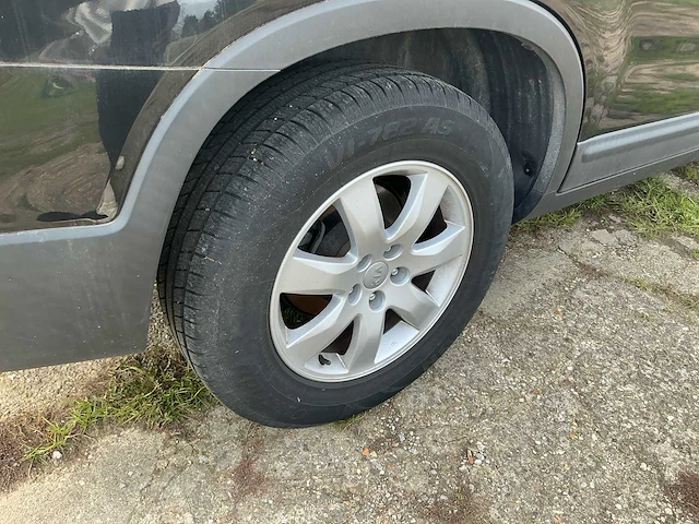 2012 kia sorento - 4x4 - afbeelding 17 van  35