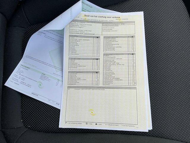 2012 kia sorento - 4x4 - afbeelding 28 van  35