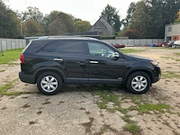 2012 kia sorento - 4x4 - afbeelding 21 van  35